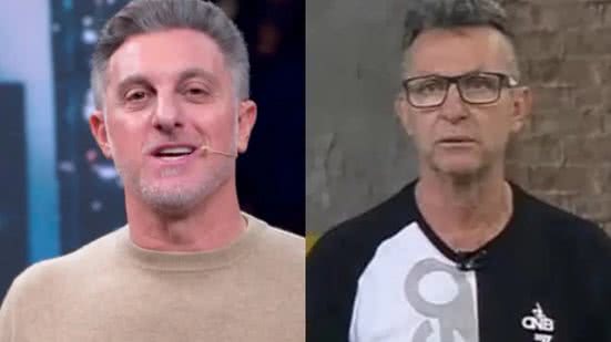 Foto: Reprodução/TV Globo/Band