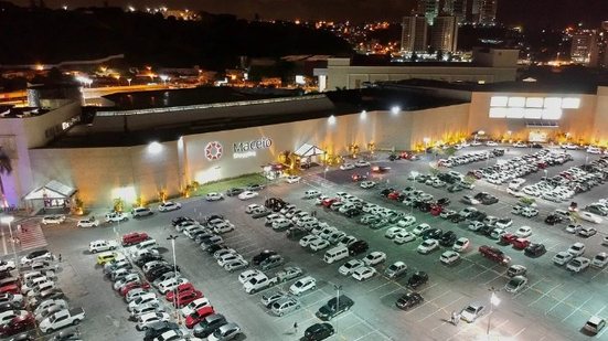 Divulgação / Maceió Shopping