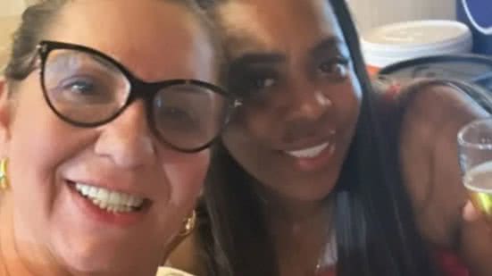 Reprodução/Redes sociais