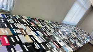 Programa Celular Seguro, coordenado pela SSP, já devolveu 1.030 aparelhos roubados ou furtados - Foto: SSP