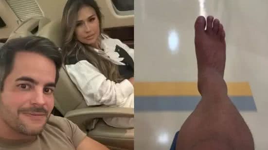 Reprodução/Redes sociais