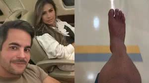 Reprodução/Redes sociais