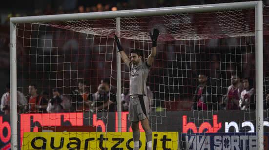 Francisco Cedrim / CRB