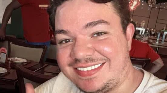 Matheus não resistiu às graves lesões - Arquivo Pessoal