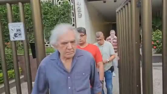 Reprodução/TV Globo