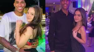 Reprodução/Rede Social