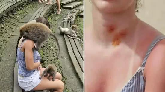 Foto: Reprodução/The Sun