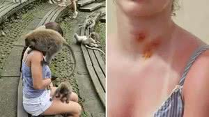 Foto: Reprodução/The Sun