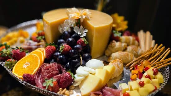 Imagem Mestre Cuca agora também é cenário de celebrações