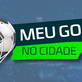Meu Gol no Cidade: vote e escolha o mais bonito do mês de maio