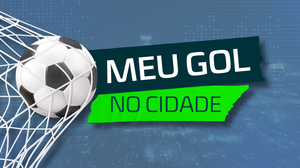 Imagem Meu Gol no Cidade: vote e escolha o mais bonito do mês de fevereiro