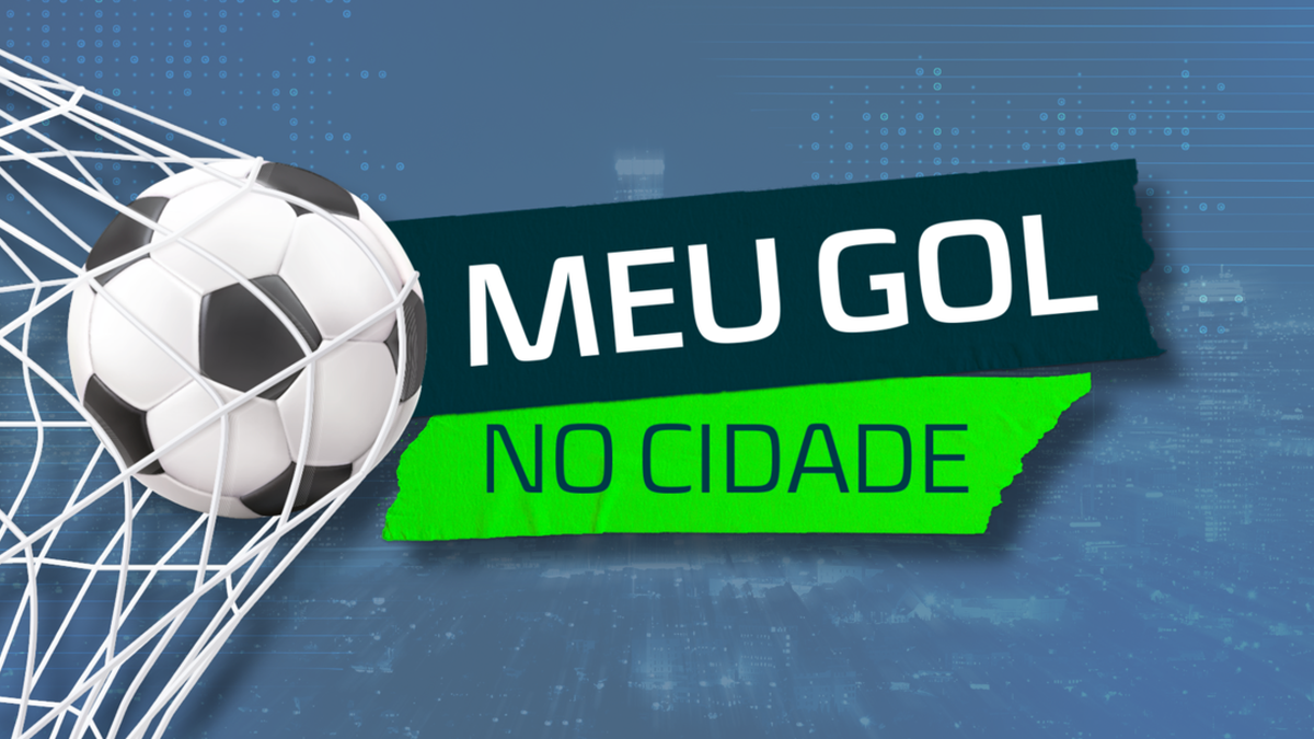 Meu Gol no Cidade: vote e escolha o mais bonito do mês de fevereiro