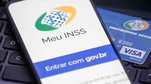 Divulgação/INSS