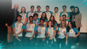 Imagem Programação comemora 20 anos de trajetória da Junior Achievement em Alagoas