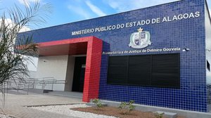 Imagem Justiça suspende obra milionária de pavimentação em Delmiro Gouveia