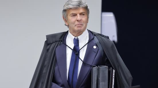 Foto: Rosinei Coutinho/STF