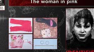 Foto: Reprodução/Interpol