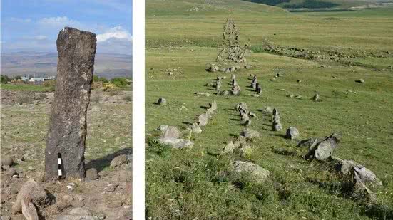 Foto: Reprodução/Vahe Gurzadyan et al