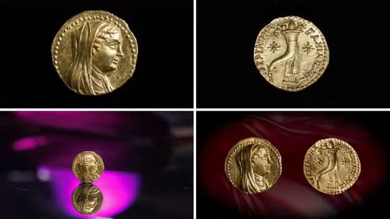 Foto: Eliyahu Yanai, Cidade de Davi