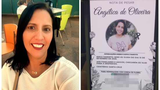 Andréa (à esquerda) e a carioca Angélica (à direita) - Foto: Cortesia ao TNH1