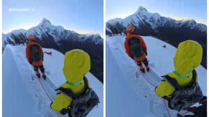 Foto: Reprodução/X