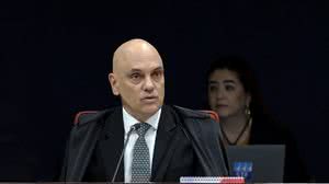Ministro do STF - Rosinei Coutinho/STF