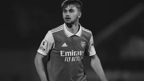 Reprodução / Arsenal