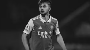 Reprodução / Arsenal