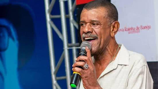 Morre Mestre Marquinho PQD, parceiro musical de Jorge Aragão e Arlindo Cruz - Reprodução / Instagram @marquinhopqd.oficial