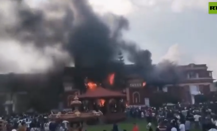 Foto: Reprodução/X