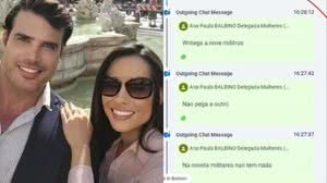 Foto: Reprodução/Redes Sociais