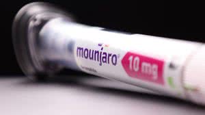 Mounjaro - Karime Xavier / Folhapress