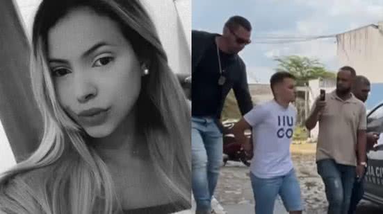 Reprodução/TV Guararapes