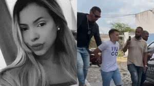 Reprodução/TV Guararapes