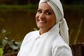 Foto: Arquivo Pessoal - Jaquelia havia se curado de um câncer de mama meses antes de ser assassinada