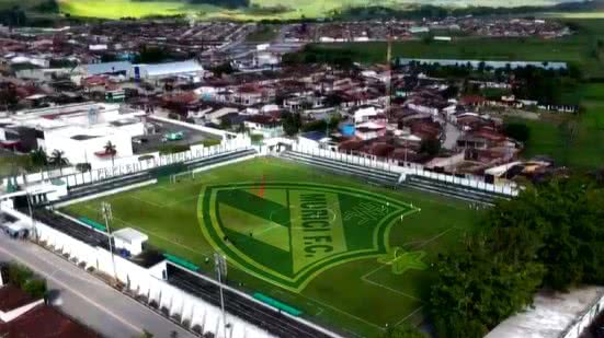 Série especial apresenta ao longo de oito episódios a história dos oito clubes que vão jogar no Campeonato Alagoano em 2026 - Reprodução / GV Produções / TV Pajuçara