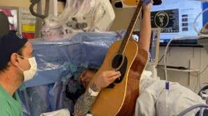 Reprodução/ITV News