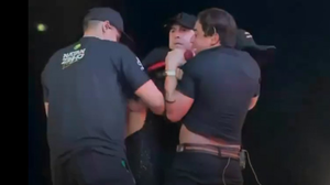 Reprodução / Redes sociais