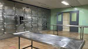 Polícia Científica / SESP-PR