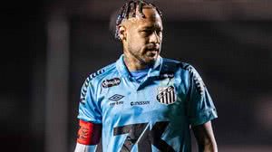 Neymar - Reinaldo Campos/Santos