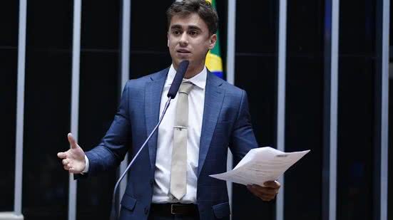 Pablo Valadares/Câmara dos Deputados