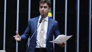 Pablo Valadares/Câmara dos Deputados