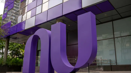 CEO do Nubank diz que funcionários confundiram canal corporativo com rede social ou estádio - Divulgação / Nubank