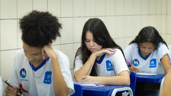 Olimpíada de Educação Financeira tem adesão de 100% das escolas estaduais - Ascom Seduc