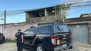 Imagem Documentos falsos, lavagem de dinheiro e mais: PF combate suspeitos de crimes contra a Caixa em Alagoas