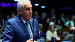 Geraldo Magela/Agência Senado