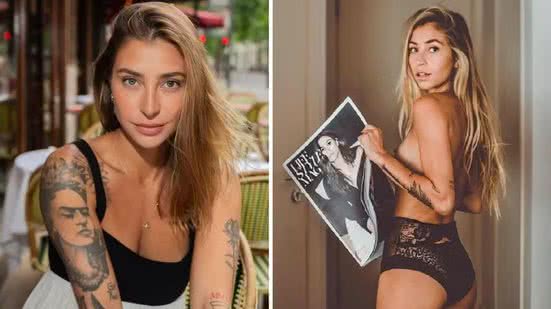 Foto: Reprodução/Redes Sociais