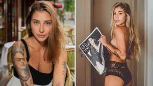 Foto: Reprodução/Redes Sociais