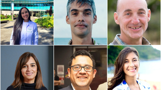 Imagem Veja quem já confirmou presença no II Workshop Internacional sobre Poluição Plástica nos Oceanos