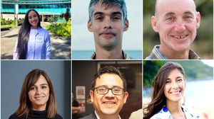 Imagem Veja quem já confirmou presença no II Workshop Internacional sobre Poluição Plástica nos Oceanos